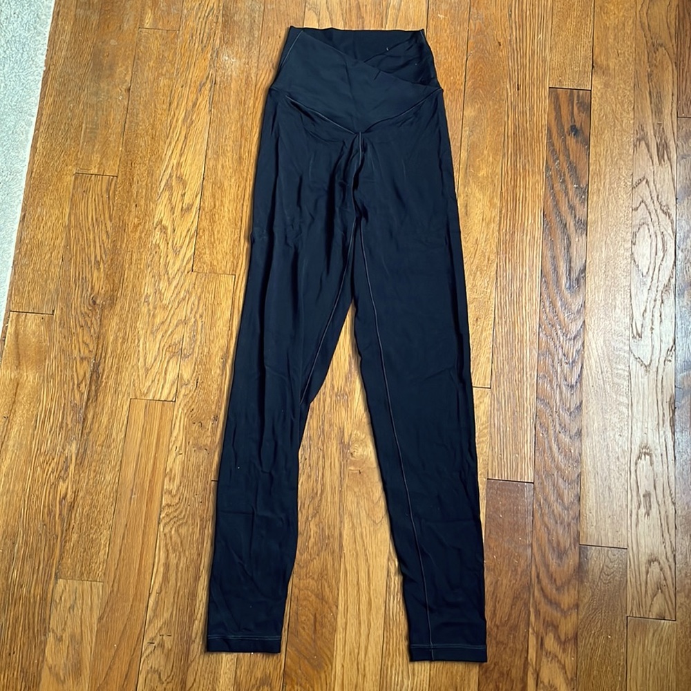 New Aerie Offline Crossover Hi-Rise leggings